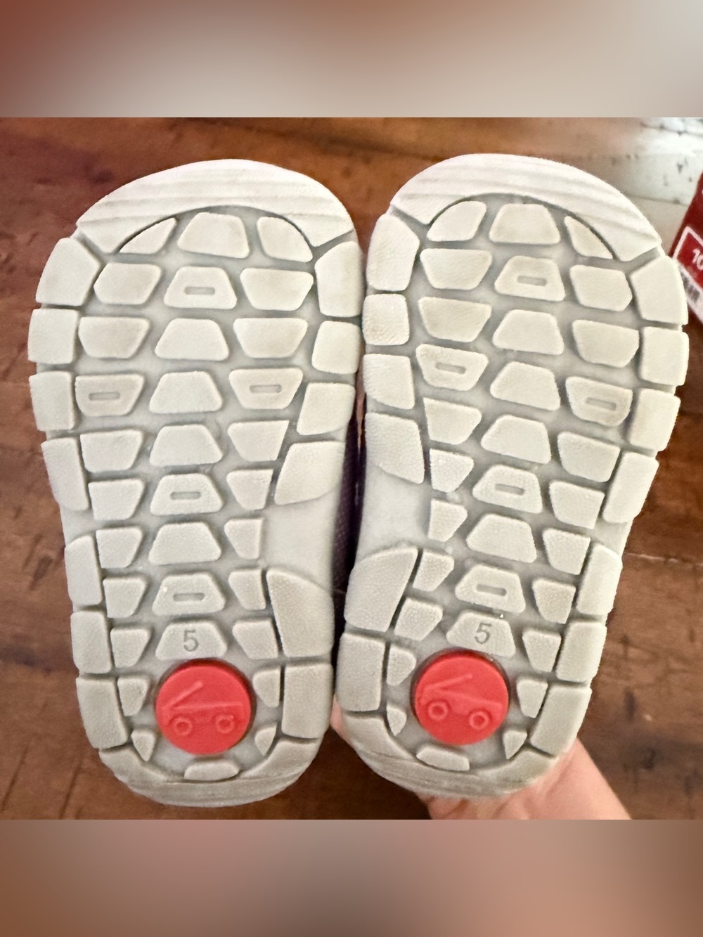 See Kai Run Sam II waterproof boots - Picture 4 of 4